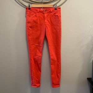 Skinny Jean size 8